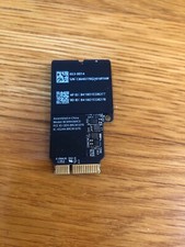 Apple iMac A1419 Late 2013 WiFi Bluetooth Airport Card