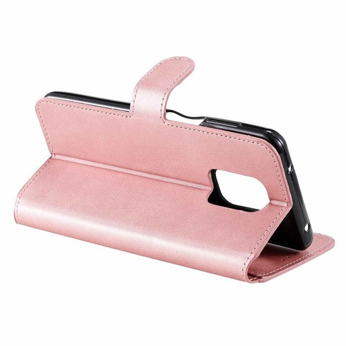 For Xiaomi Redmi Note 9 Pro 9s 8 Pro Wallet Flip Stand Leather Phone Case Cover - Picture 28 of 33