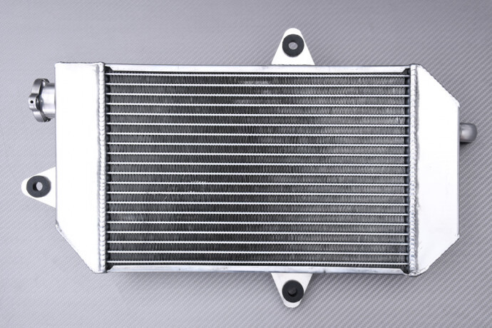 Radiateur Racing renforcé anti-surchauffe pour Yamaha Banshee 350