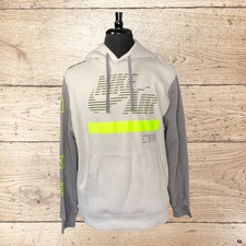 nike under construction club hoodie