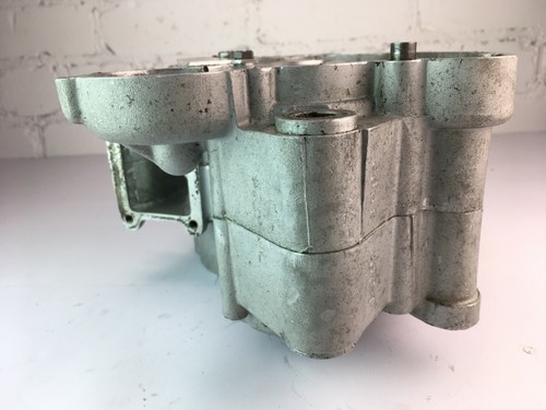 TM MX 125 MX125 1998 ENGINE CASE CRANKCASE SET LEFT RIGHT SIDE - Picture 7 of 11