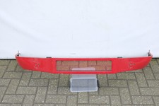 Pare-choc arrière Porsche 930