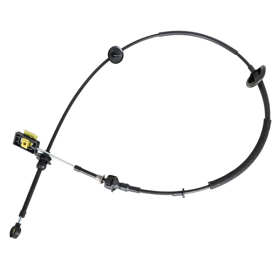 Cabo de câmbio de transmissão automática Super Duty para 99-04 Ford F-250 F-350 F-450 F-550 - Imagem 4 de 4