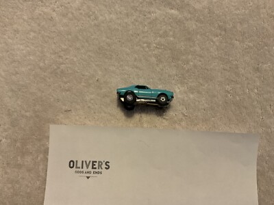 AFX Aurora & Other Misc. Slot Cars