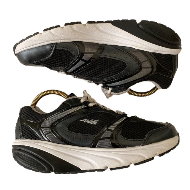 rocking shoes walking