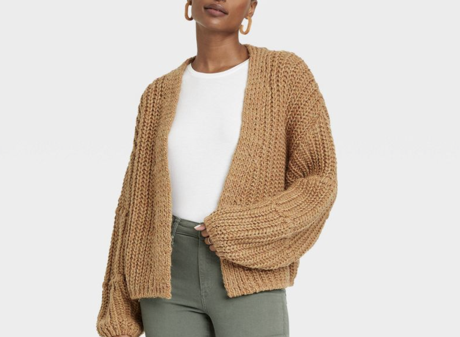 Women's Cardigan - Universal Thread 