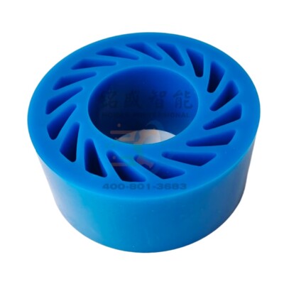 1PC NEW FIT FOR 4-005-11-0892 Wheel 4005110892 ROLLER D=101.6 B=44.5M