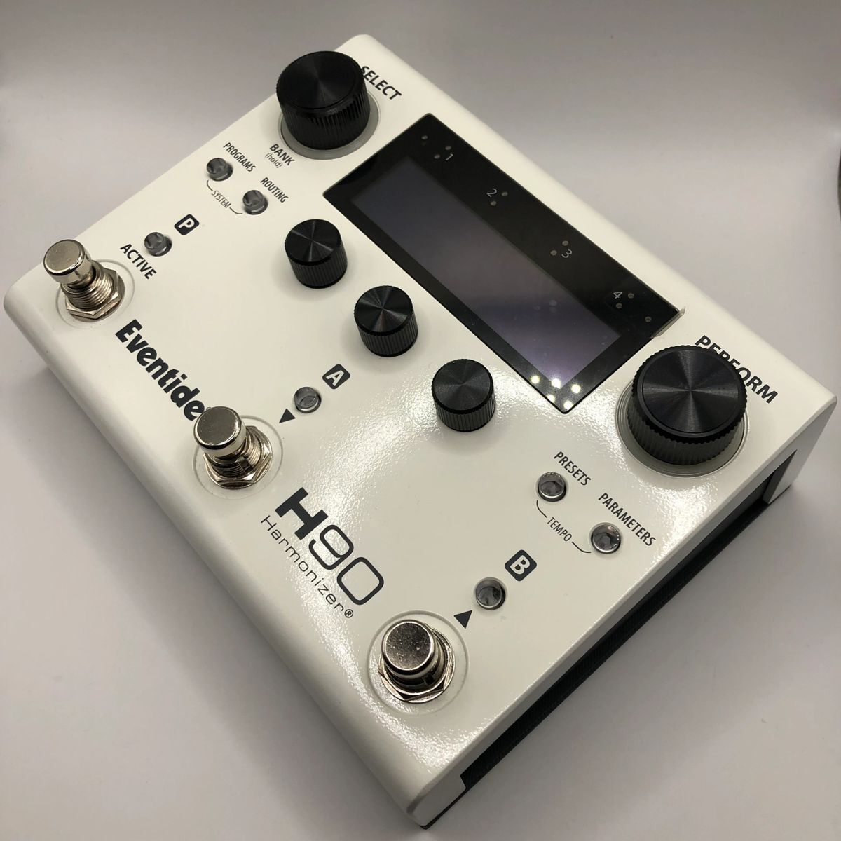 Eventide H90 Harmonizer Slab | eBay