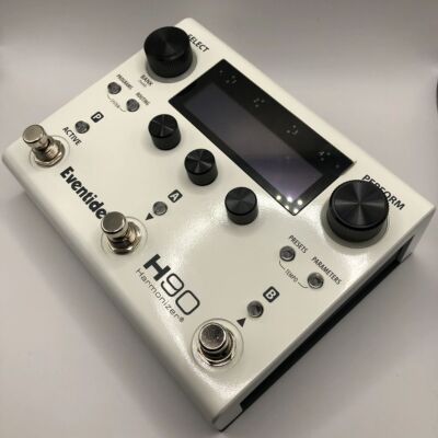 Eventide H90 Harmonizer Slab | eBay