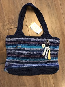 sak crochet