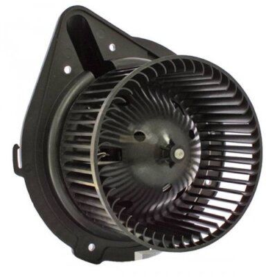 1** Innenraumgebläse Gebläsemotor 357820021 Neu Original OEM für Vag