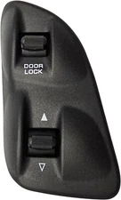 Passenger Power Window & Door Lock Switch for 1994-1997 Dodge Ram NEW