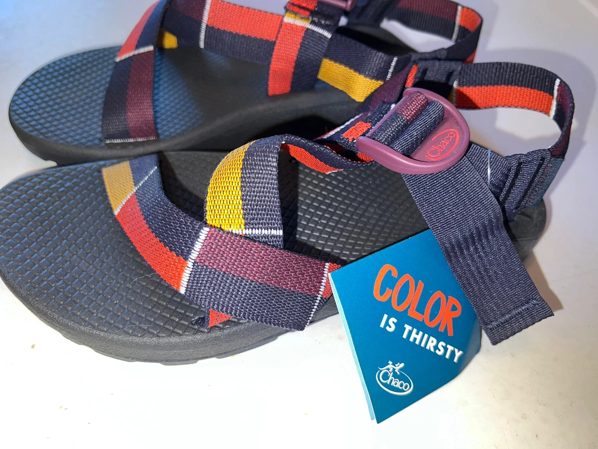 Chaco mega z classic sale