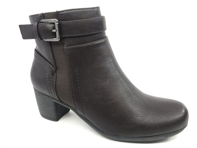 croft and barrow ortholite ankle boots