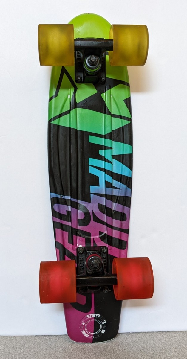 Madd Gear Est 2002 | Shop Complete Pro Scooters Skateboards & More