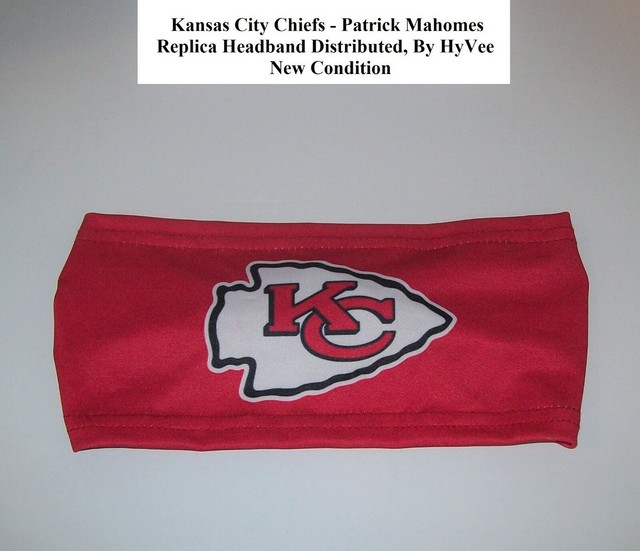 patrick mahomes headband amazon