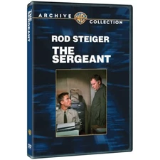 The Sergeant