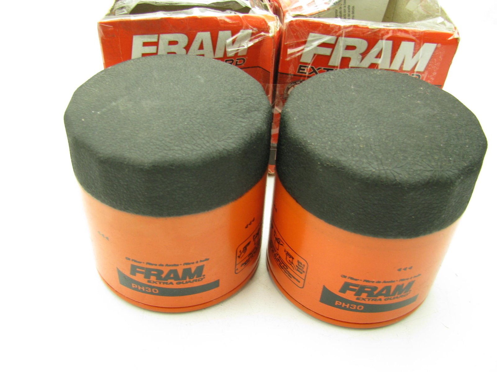 Fram PH30 cross reference oil filters