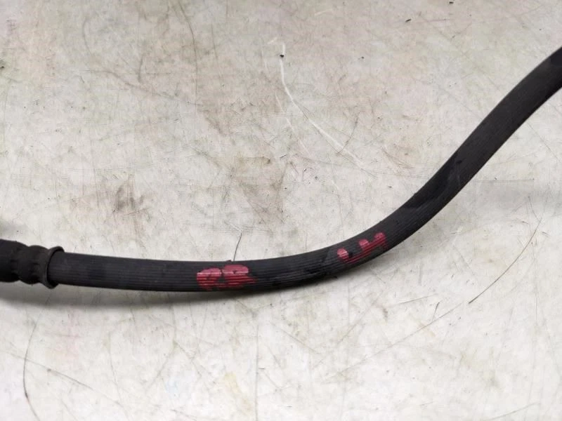 2011-2016 Kia Optima Rear Left Driver Brake Flex Hose 58737-3R000 OEM - Image 2 of 4