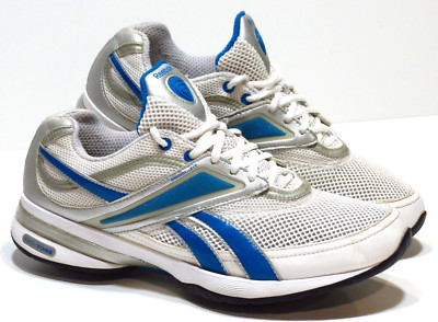Reebok Easytone Reeinspire Women's Size 9.5 Athletic #11-J14072 Fitness Shoes