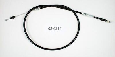 CABLE CLUTCH 86 TRX350X, MOTION PRO 02-0214 HONDA ATV