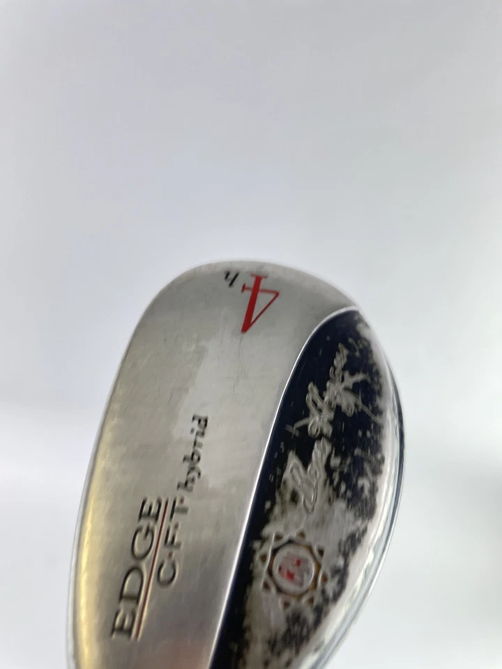 Ben Hogan 4 Hybrid EDGE Regular Graphite /Left Handed /Golf Pride /10451 - Image 3 of 4