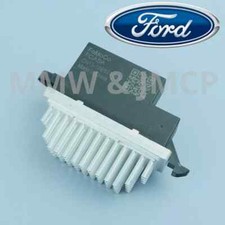 Original Ford Heater Blower Fan Resistor CN11-19E624-BA CN11-19E624-CA 2539435