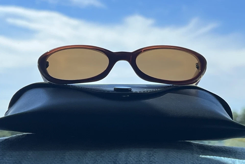 Zeal Optics - Starlet - Color caramelo - Marco más pequeño - Lentes de cobre cálido Foto 3 de 4