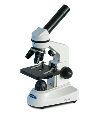 VE-J1 Monolcular Microscope (Basic education)