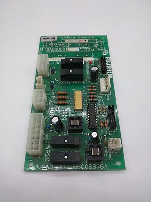 FUJI FRONTIER DIGITAL PWR20 PCB FOR 350/370 | eBay