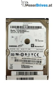 Seagate ST500LM012 - 500 GB - SATA - HN-M500MBB/SCC - PCB BF41-00354A 00 Rev.*