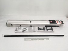 NEW Delta Lyndall 30" Towel Bar MATTE BLACK - LDL30-MB general cosmetic - READ