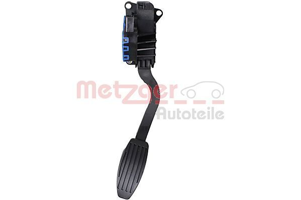 Metzger 0901383 Sensor, Fahrpedalstellung Passend FüR Fiat Lancia-image