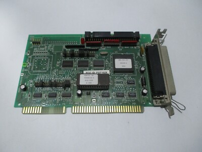 PC Adaptec AHA-1520/22 Motion Control Card