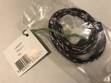 Retired Rare Vera Bradley Lanyard Clip Key Ring Pirouette New