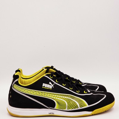 puma faas black