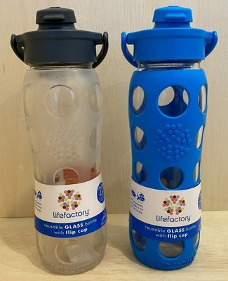 lifefactory water bottle 22oz