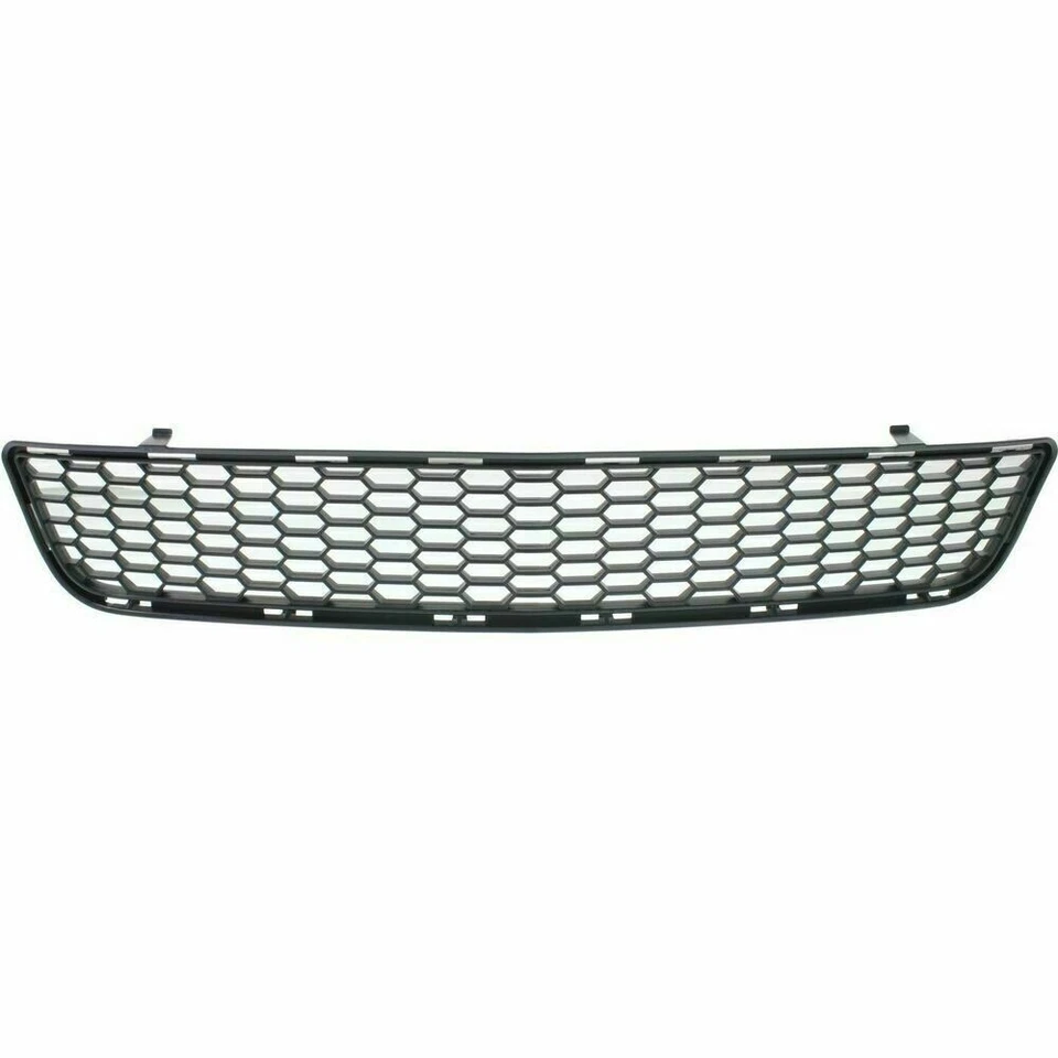 New Fits 2011- 2015 CHEVROLET CRUZE Front Bumper Lower Grille Gray GM1036142 Foto 2 de 4