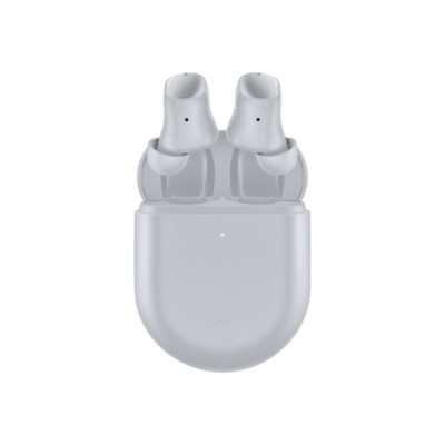 Xiaomi Redmi Buds 3 Pro True Wireless-Kopfhörer mit Mikrofon gletschergrau