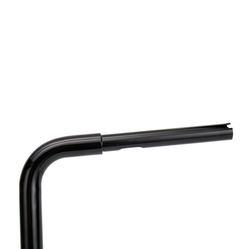 12" Ape Hangers Handlebar for Fat Boy Sport Glide Breakout Street Bob 2018-up - Foto 7 di 7