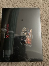 ZHIYUN Smooth-X 2-Axis Extendable Gimbal for Smartphones - NEW