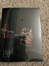 ZHIYUN Smooth-X 2-Axis Extendable Gimbal for Smartphones - NEW