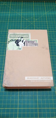 Imaginary Authors The Soft Lawn Eau de Parfum (50ml)