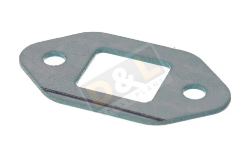 Junta de carburador genuina 0083445 Wacker BS52Y BS50-2 BS60-2 apisonadores de zanja Foto 3 de 3