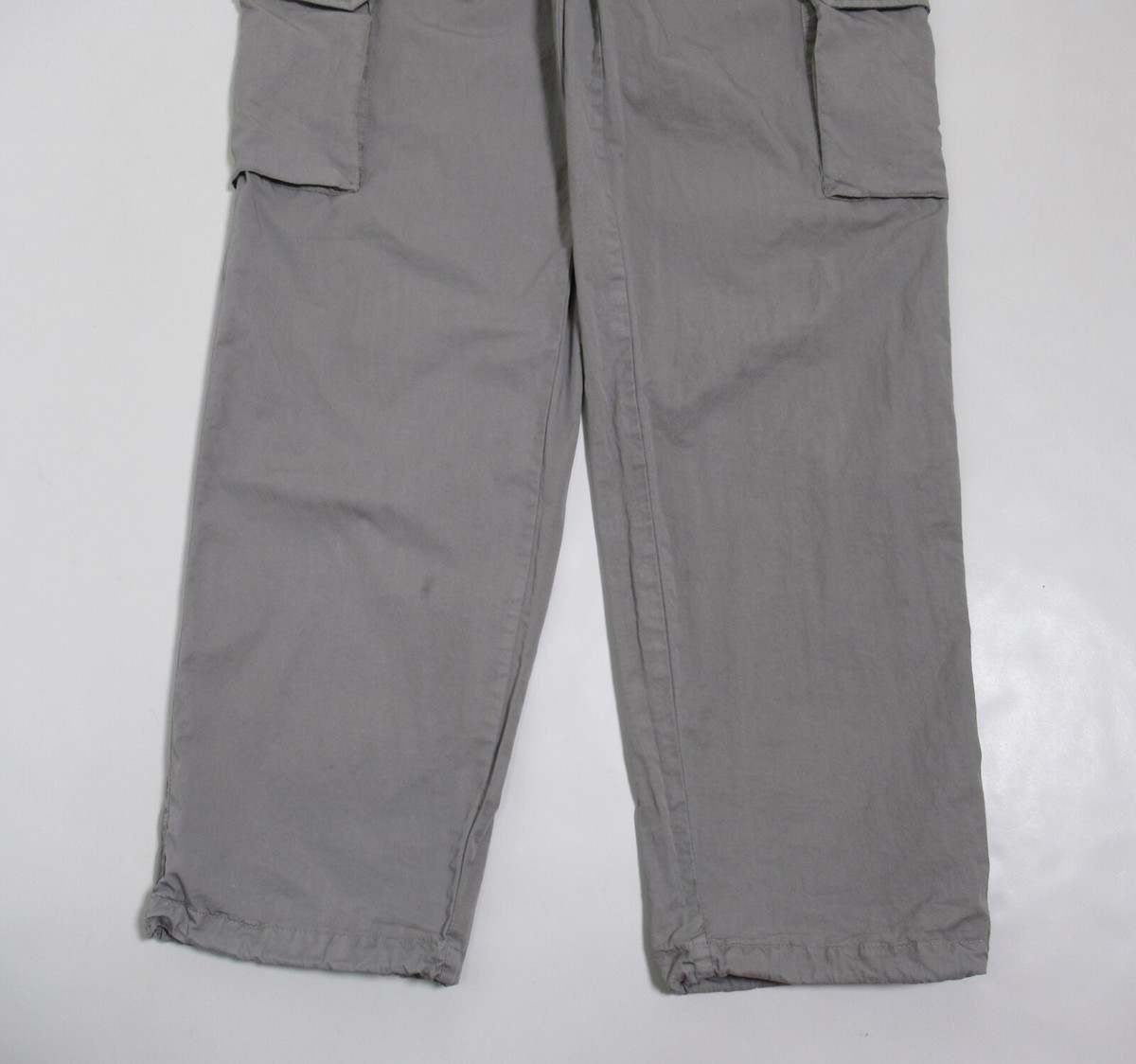 パンツ KITH Evans Cotton Nylon Utility Pant Kith Women Evans Cotton Nylon Utility Pant - Kindling