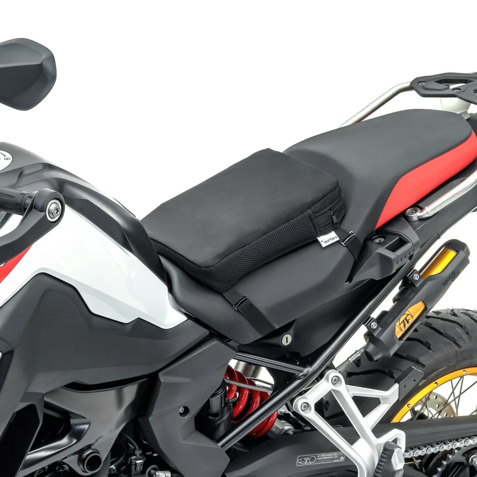 Comfort Seat Cushion Suzuki TL 1000 R Tourtecs Air S Pad - Image 4 of 4