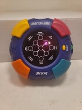 Vintage VTECH Talking Mini Wizard The Ultimate Electronic Challenge 1990's