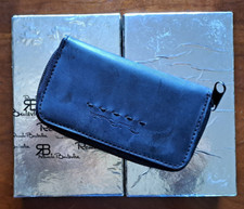 PORTACHIAVI PELLE UNISEX 6