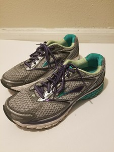 brooks ghost 7 size 8.5