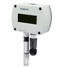1PC New Siemens QFA4160D Temperature & Humidity Sensor Brand